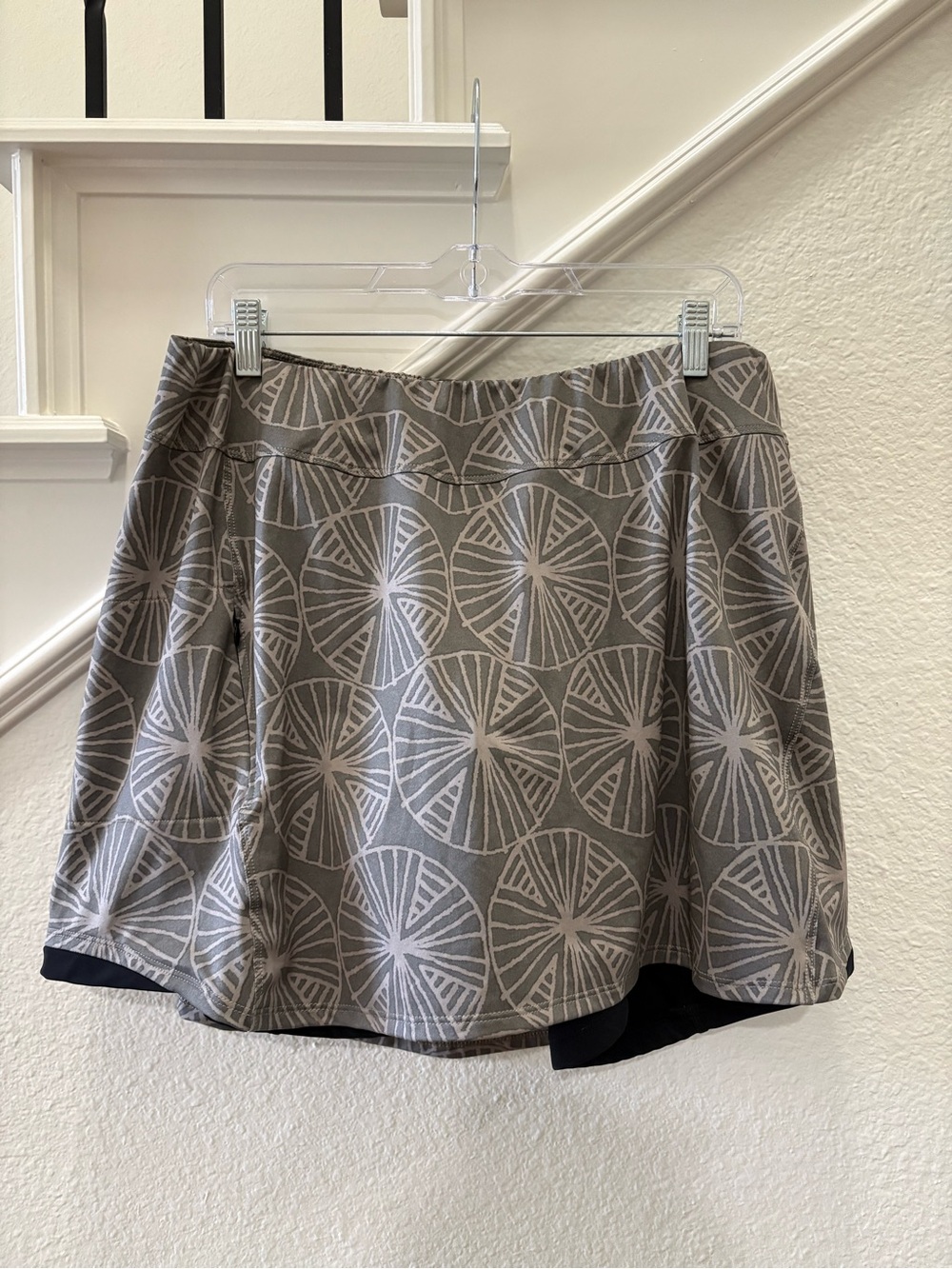 Terry Bike Cycling Skort with Padding